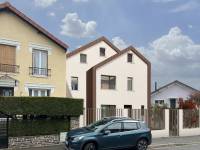 Agence D'ARCHITECTURE - WILLERVAL ET ASSOCIES