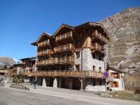 Béatrice SORNICLE - SORNICLE BEATRICE