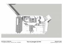 Gilles DELAGE - INTERSPACE ARCHITECTES