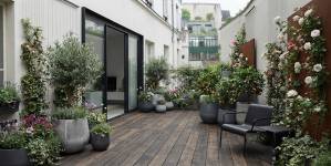 Jessica BARANES - J.BARANES et A.BENCHOUCHE ARCHITECTE
