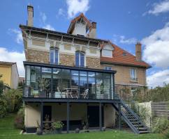 Agence D'ARCHITECTURE - WILLERVAL ET ASSOCIES