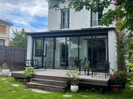 Agence D'ARCHITECTURE - WILLERVAL ET ASSOCIES