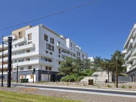 Agence D'ARCHITECTURE - WILLERVAL ET ASSOCIES