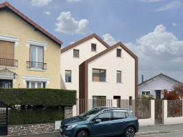 Agence D'ARCHITECTURE - WILLERVAL ET ASSOCIES