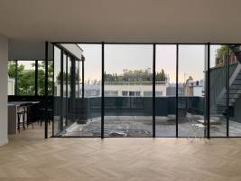 Laurent BECKER - LBA Architecture et Ingénierie