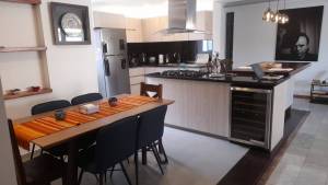 Santiago BENAZRA - BENAZRA ARCHITECTE