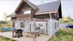 Chloé PIGE - CHLÔME ARCHITECTURE