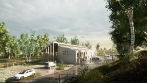 Damien FRAULOB - DAMIEN FRAULOB