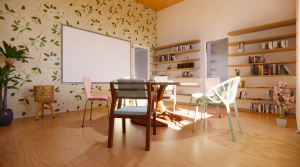 Samantha LOTH - ATELIER SANSAM