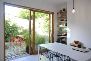 Raphael FICHET - FARALAB ARCHITECTES