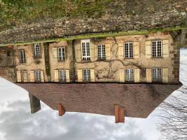 Gabrielle DOUBLET - EI GABRIELLE DOUBLET