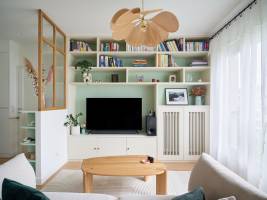 Luisa LAVEZZARI - AGENCE LO STUDIO