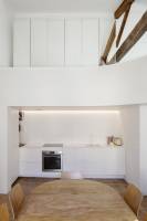 Alexandre MARCHAL - EURL ARRIERE COUR ARCHITECTURE