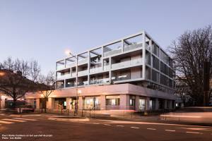 Quentin GAGO - QUENTIN GAGO ARCHITECTE