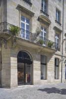 Vincent IMFELD - BELLE VILLE ATELIER D'ARCHITECTURE