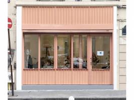 Vincent IMFELD - BELLE VILLE ATELIER D'ARCHITECTURE