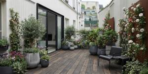 Jessica BARANES - J.BARANES et A.BENCHOUCHE ARCHITECTE